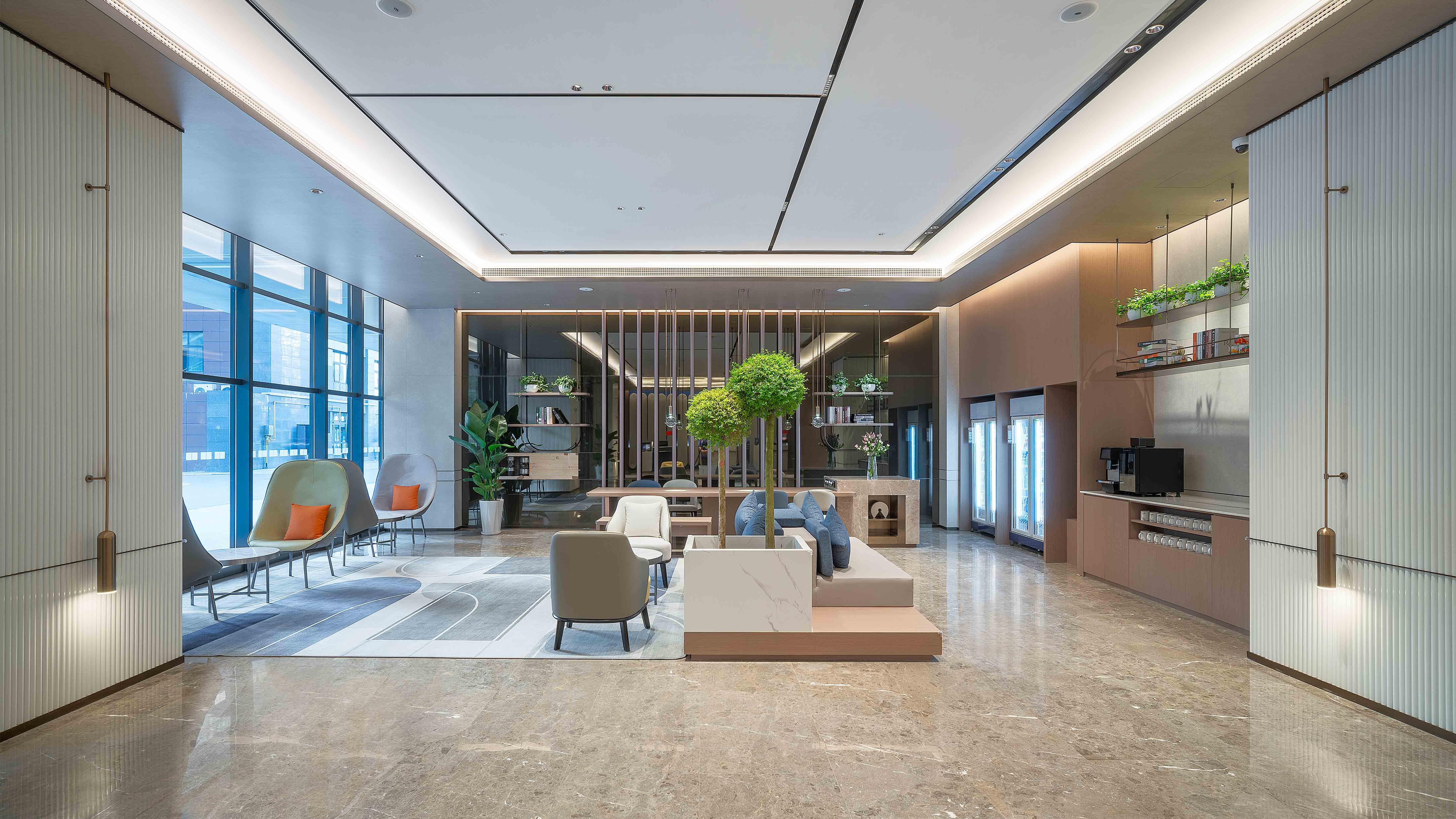 Holiday Inn Express Xi An Fengdong 7/32