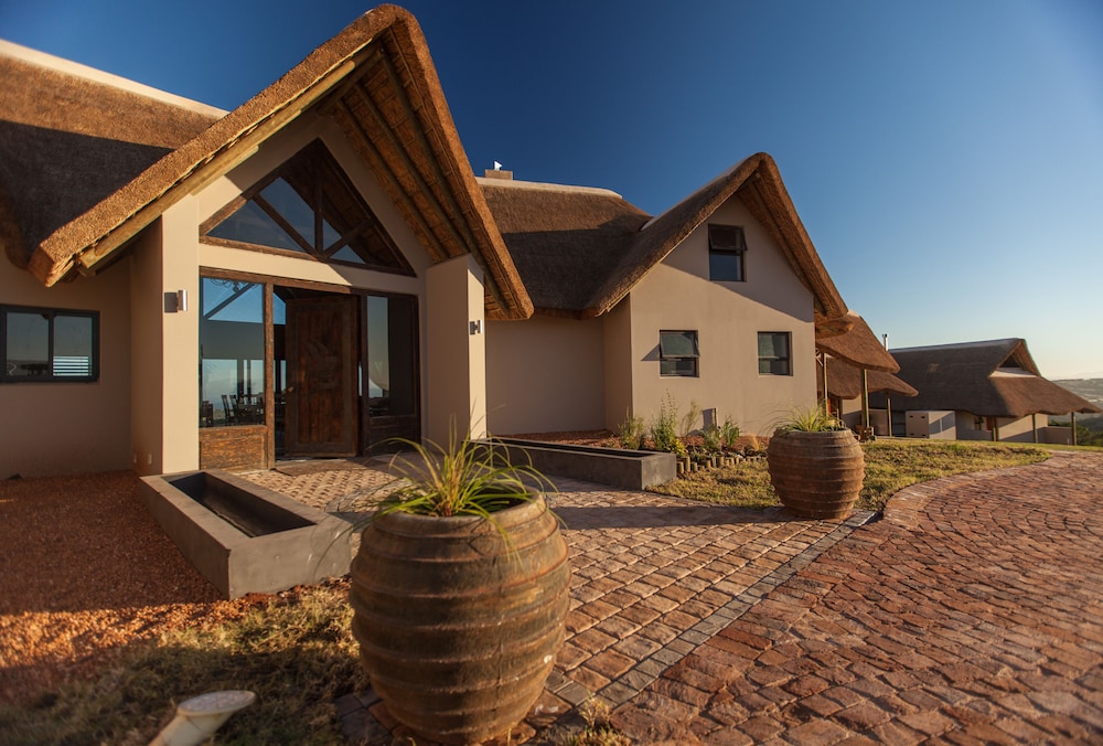 J-Bay Zebra Lodge 3/50