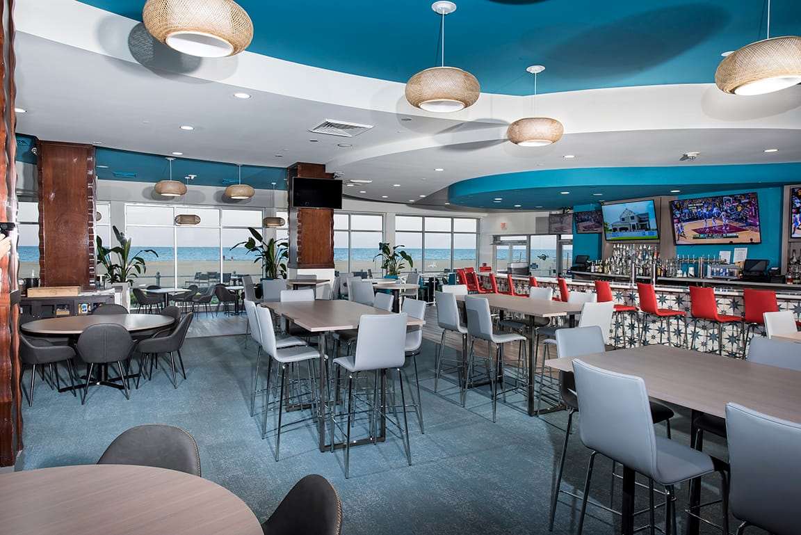 Wyndham Virginia Beach Oceanfront 39/64