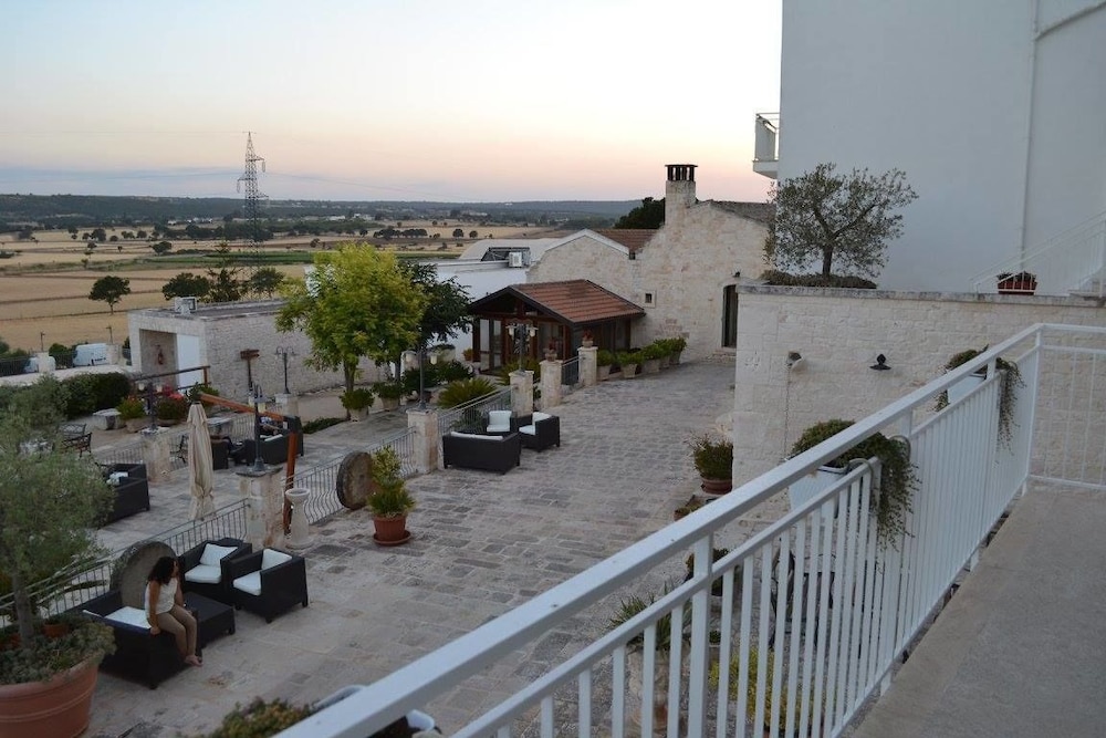 Masseria Torricella 1/34