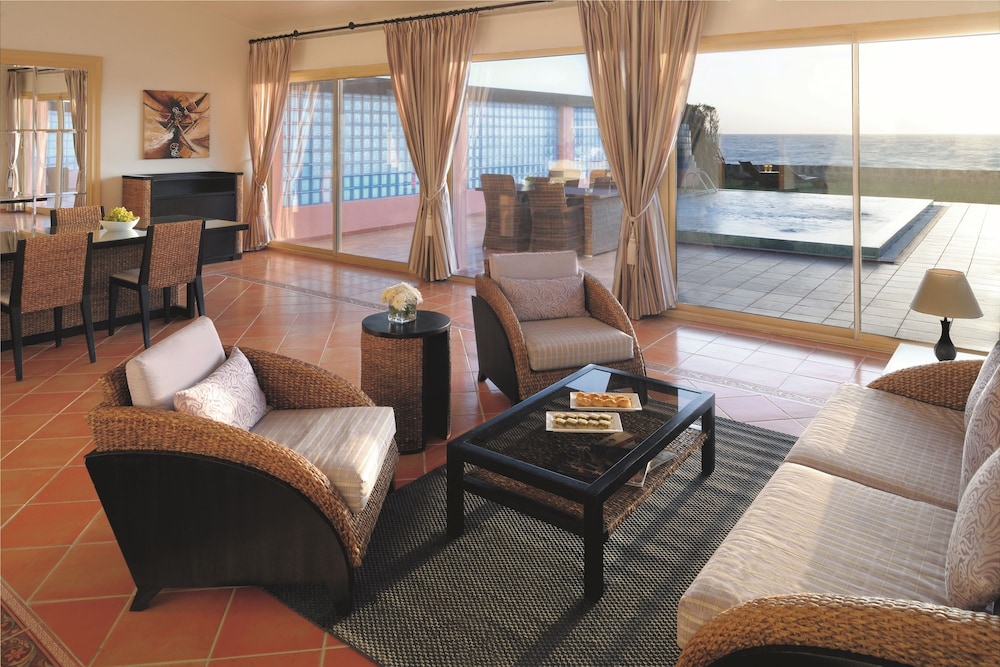 Photo 24 de Movenpick Resort Al Nawras Jeddah