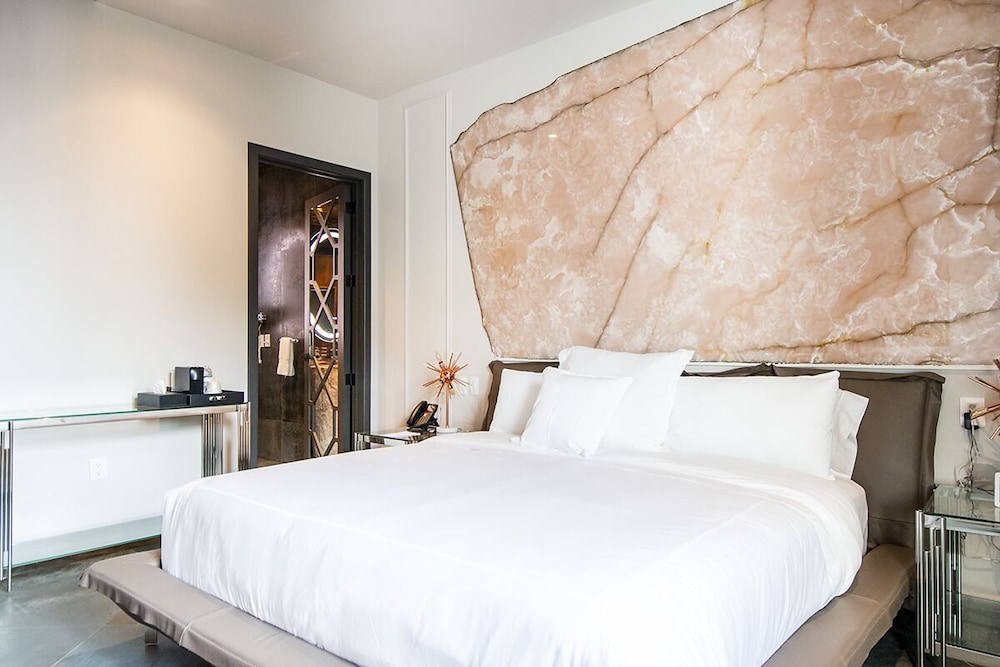L Hotel Perla Boutique 23/58