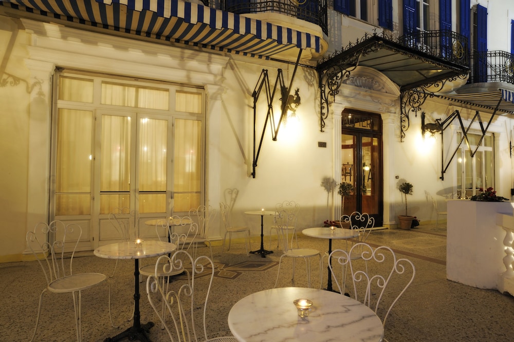 Hotel Alfieri 23/28