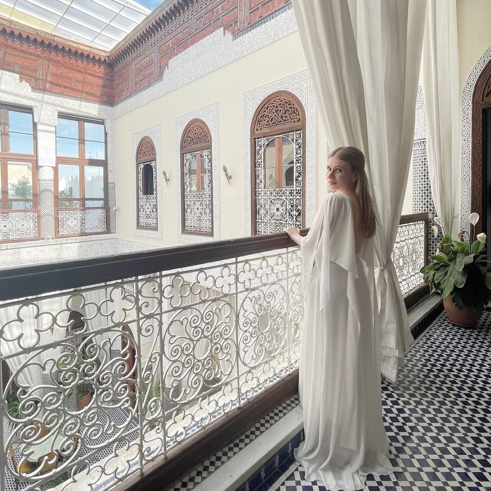 Riad AlAssala Fes 8/50