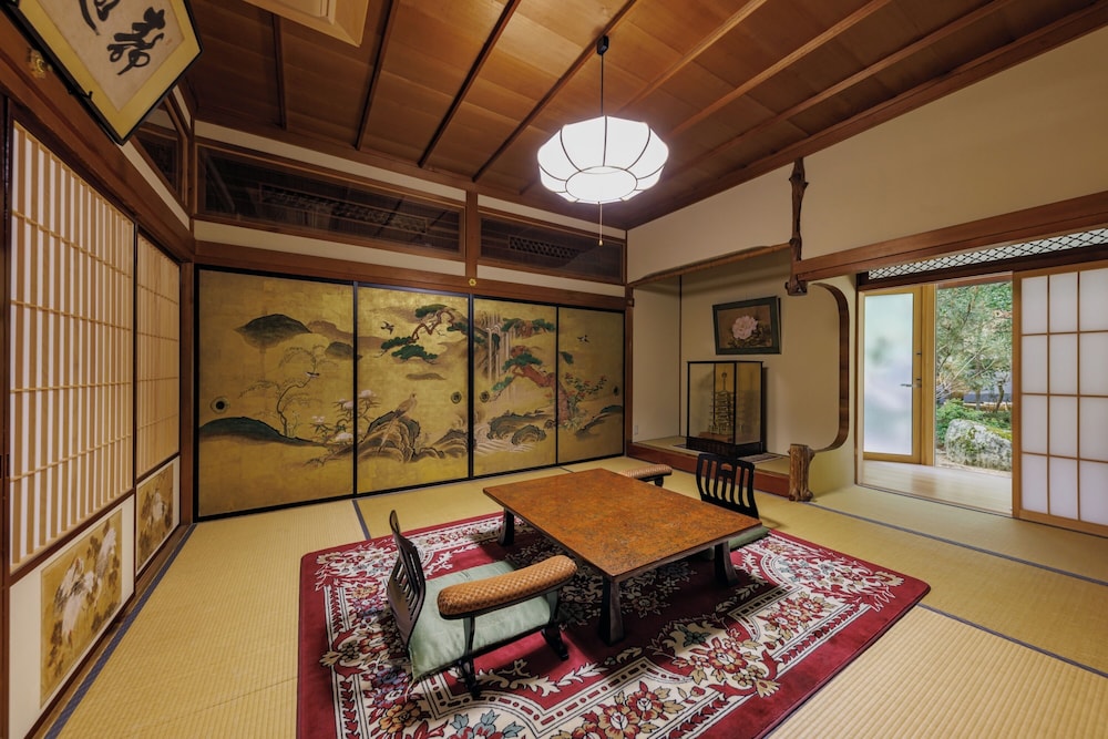 Koyasan Rengejoin 30/50