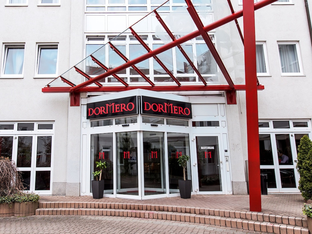 DORMERO HOTEL DRESDEN AIRPORT(FORMERLY AIRPORT HOTEL DRESDEN) photo4