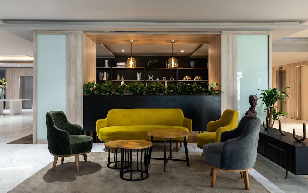 Golden Tulip el Mechtel 50/74