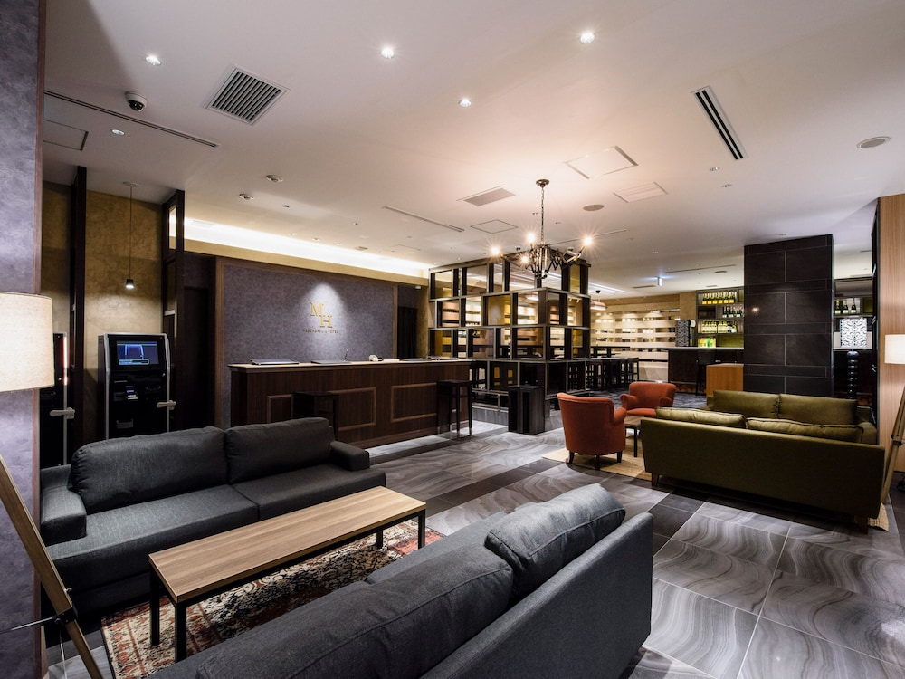 Meguroholic Hotel 18/27