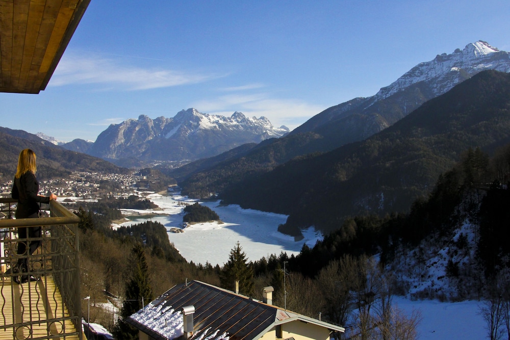 Hotel Belvedere 24/28
