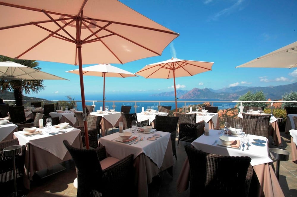 Hotel Capo Rosso 26/37