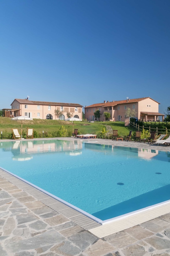 Le Sodole Country Resort and Golf 37/48