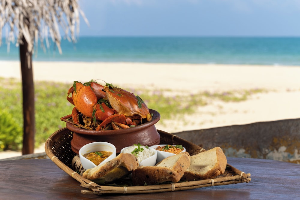 Maalu Maalu Resort And Spa 48/50