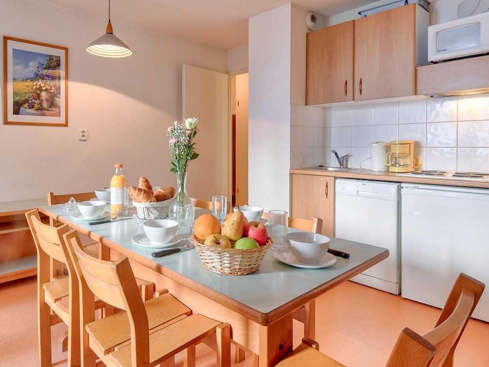 Residence Vacanceole Les Balcons Du soleil 42/62