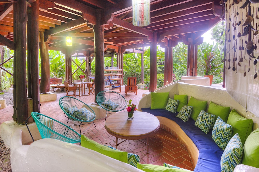 Playa Nicuesa Rainforest Lodge 15/32