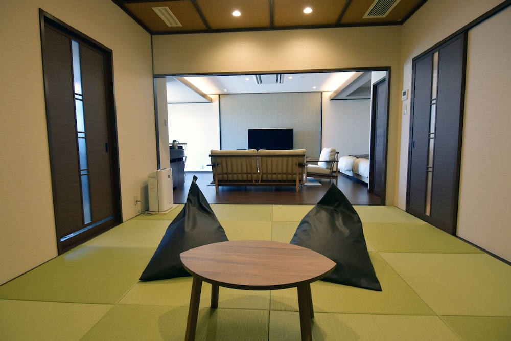 Arima Onsen Taketoritei Maruyama 44/49