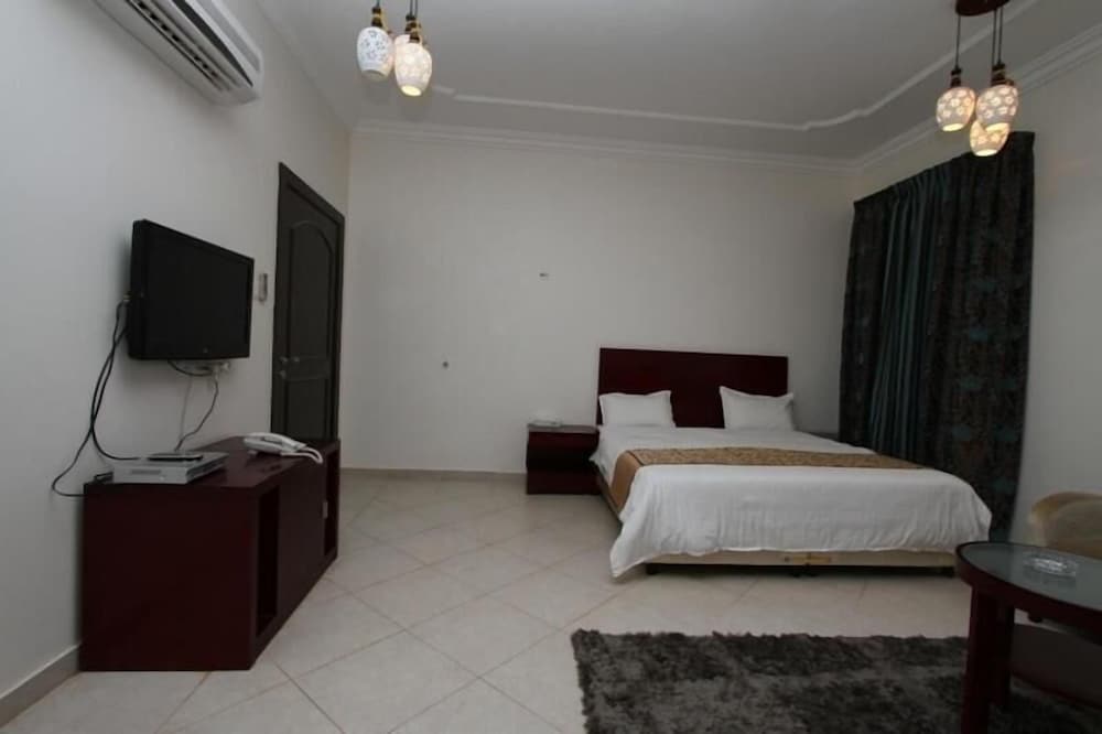 Raoum Inn Shaqra 27/50
