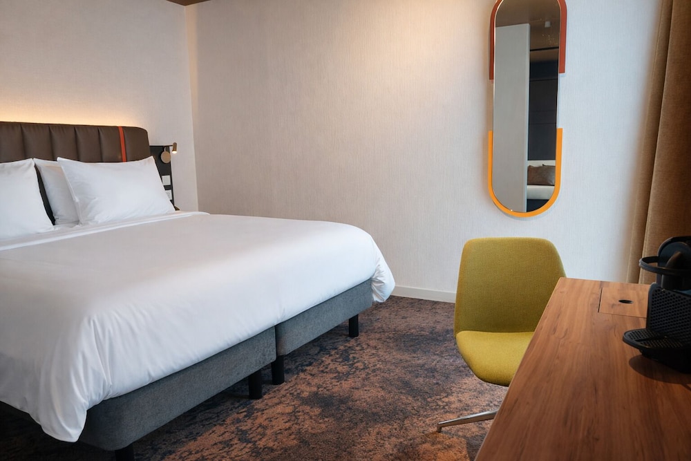 You Hotel Amiens - Handwritten Collection 15/43