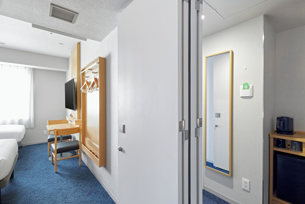 Sotetsu Fresa Inn Yodoyabashi 26/32