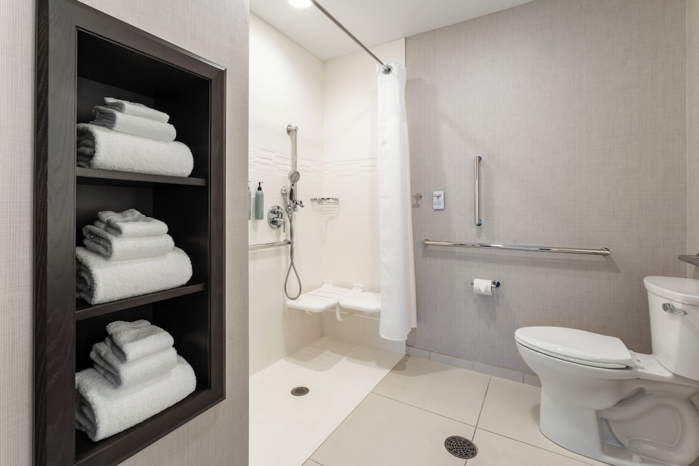 Residence Inn by Marriott Wilkes-Barre Arena 36/41