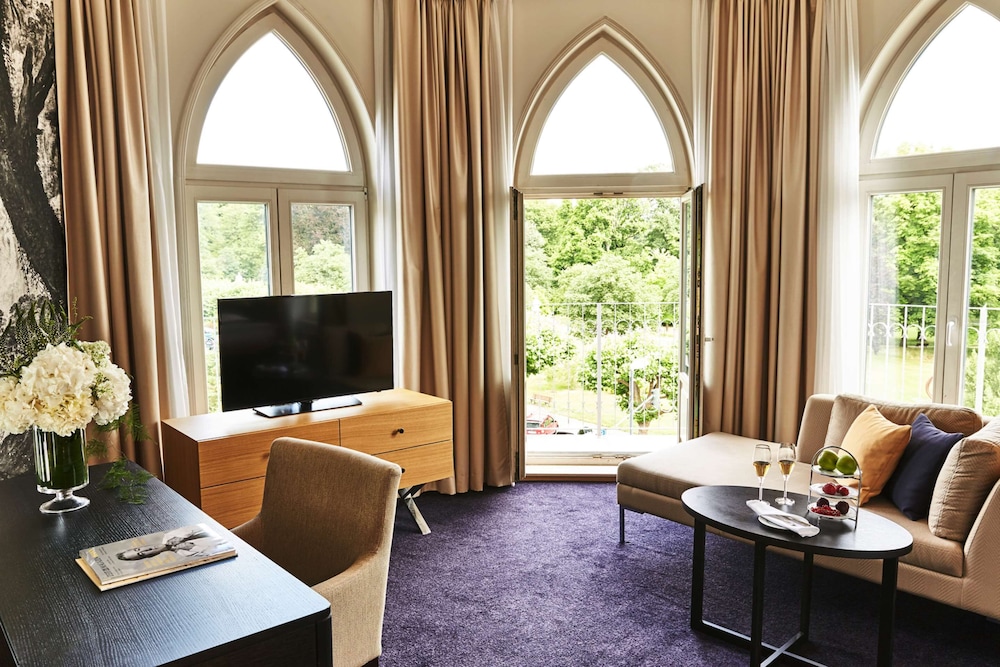Steigenberger Hotel Bad Homburg 36/66