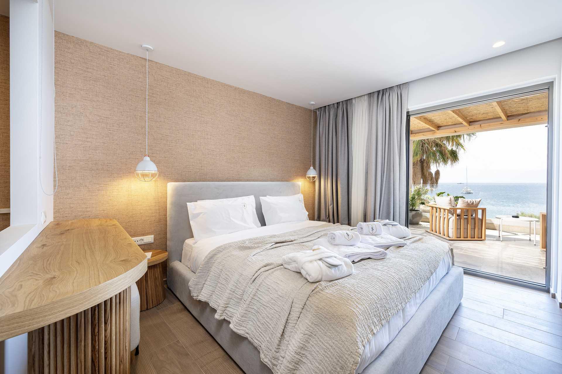 Elegant, Suite