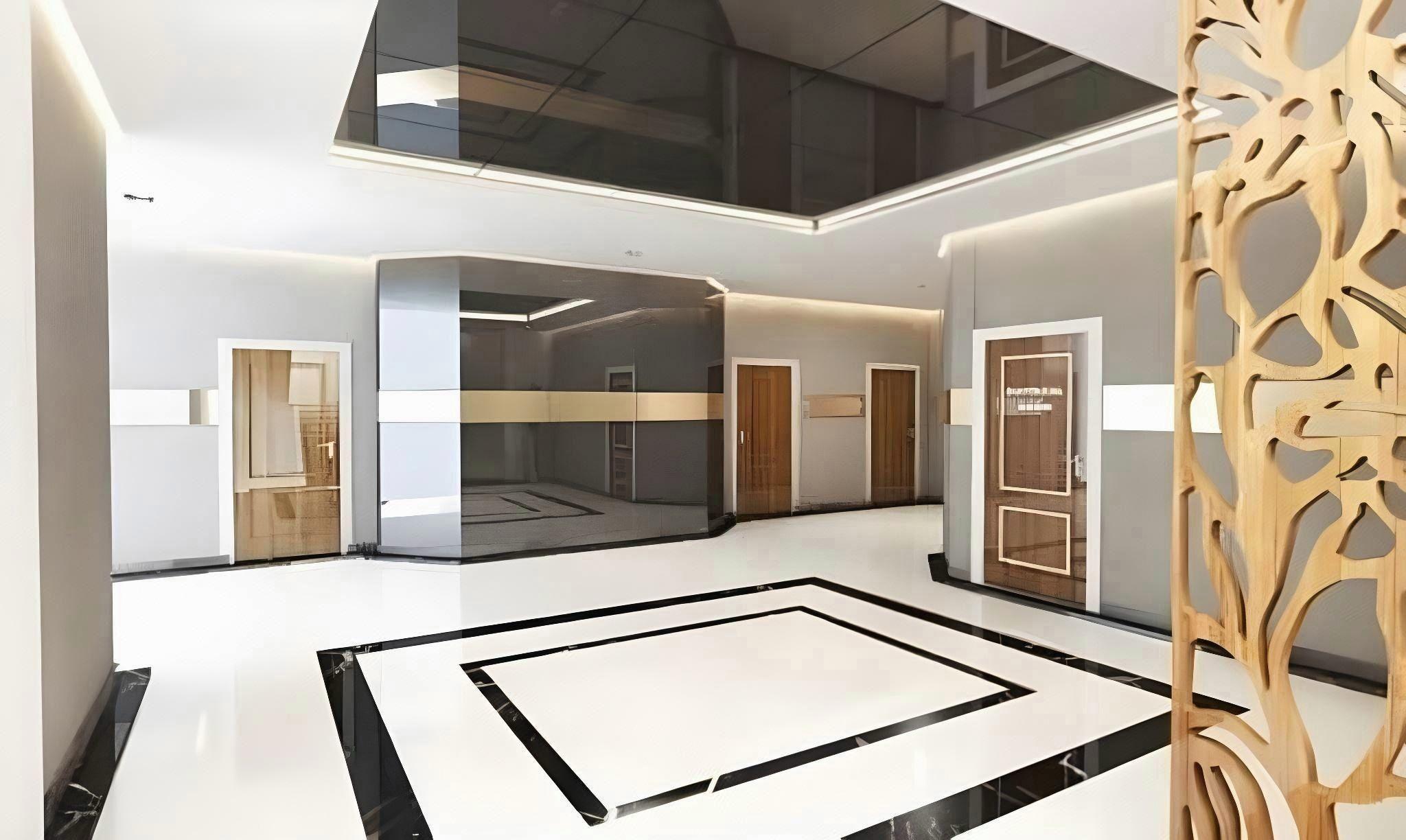iBiz Boutique Hotel 14/28