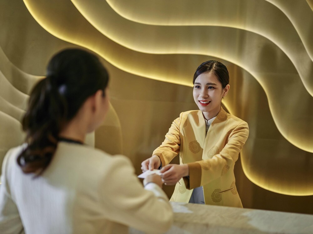 Grand Mercure Hanoi 4/55