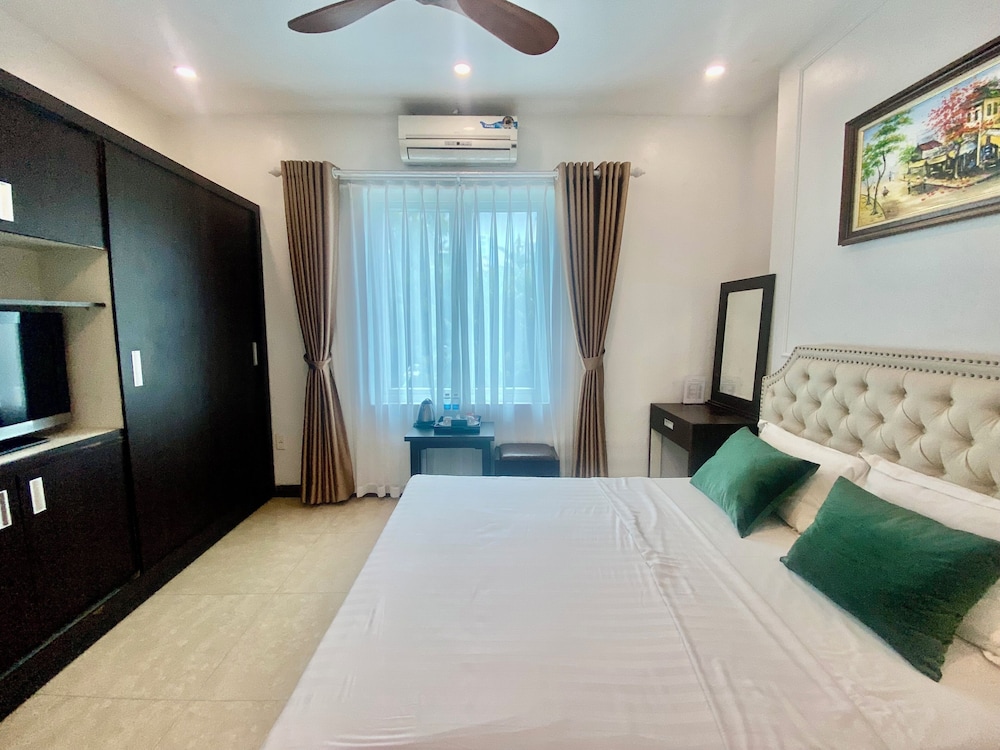 OYO 518 Chariot Hotel 20/50