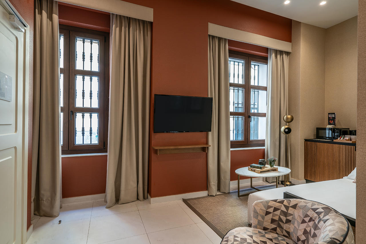 Vincci Molviedro Suites Apartments 35/49