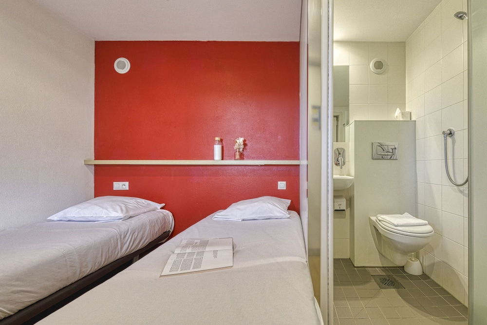Eklo Hotels Le Mans 10/26