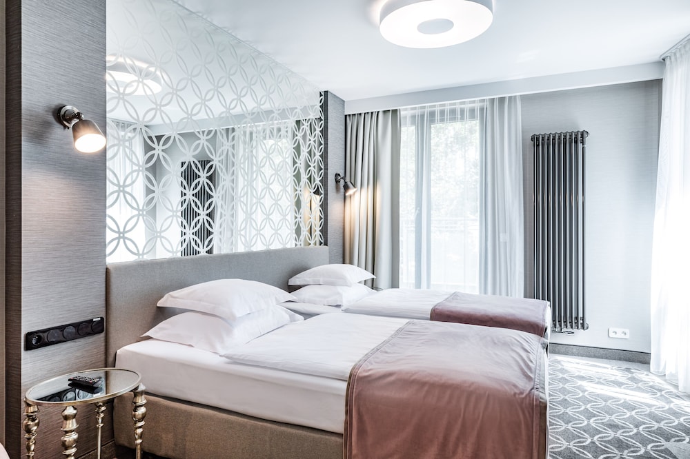 Hotel Traugutta 3 Bialystok 9/42