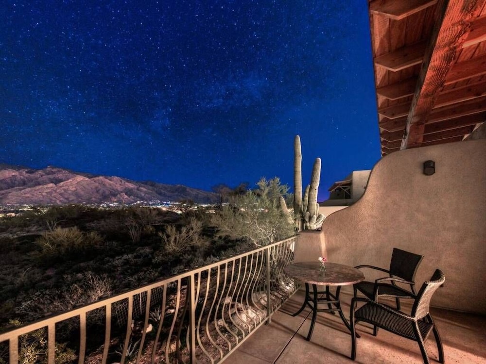 HACIENDA DEL SOL RANCH RESORT in TUCSON - AZ