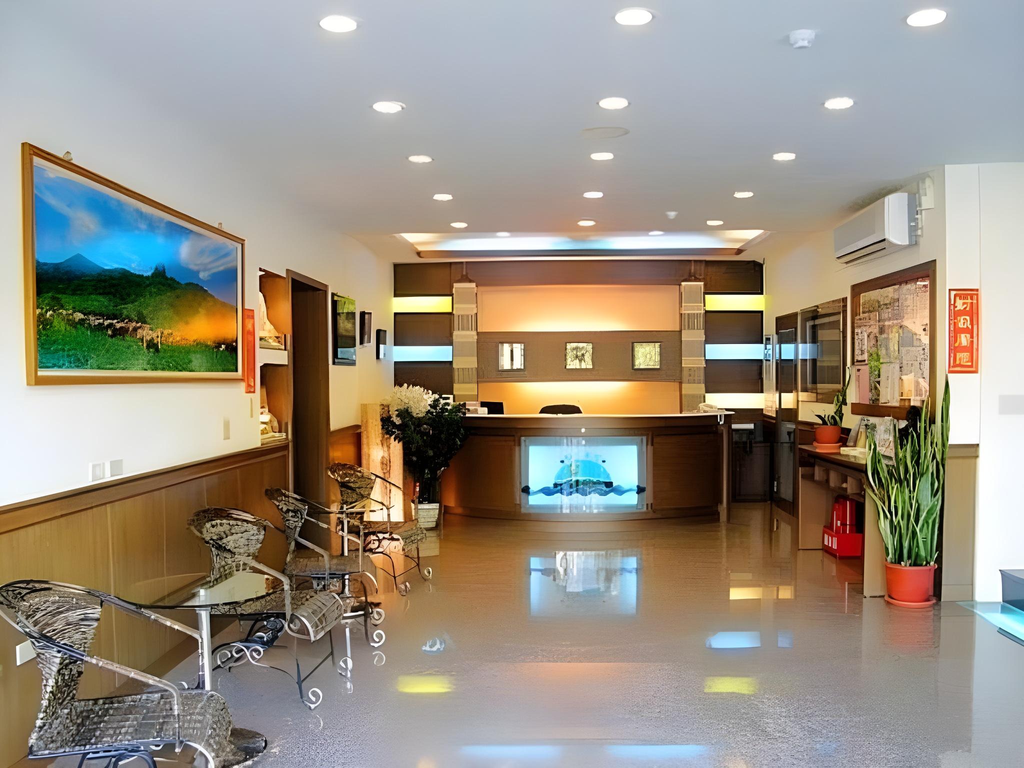 Shang Yong Vacation Inn 6/39
