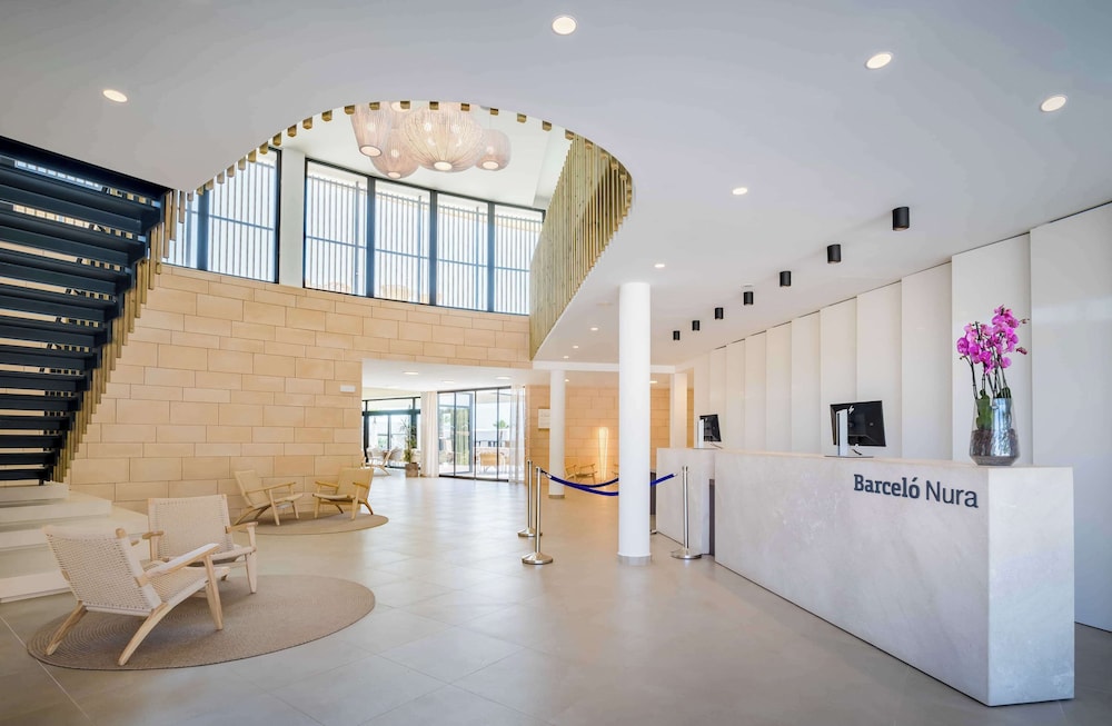 Barcelo Nura 11/72