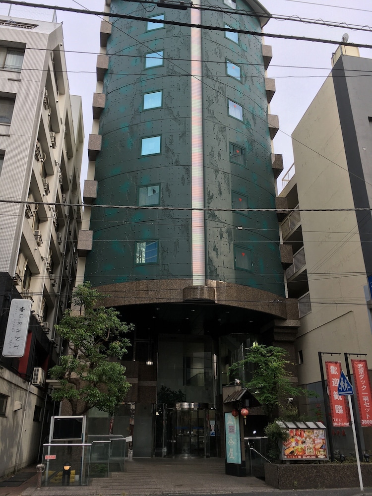 hotel