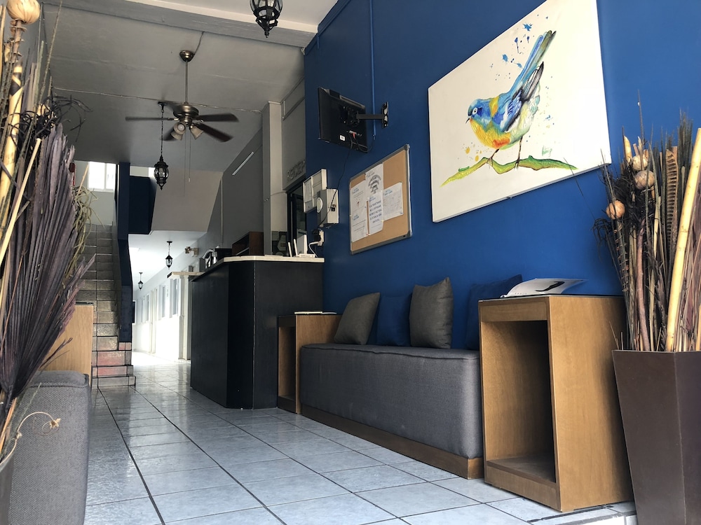 Hotel San Juan 5/20