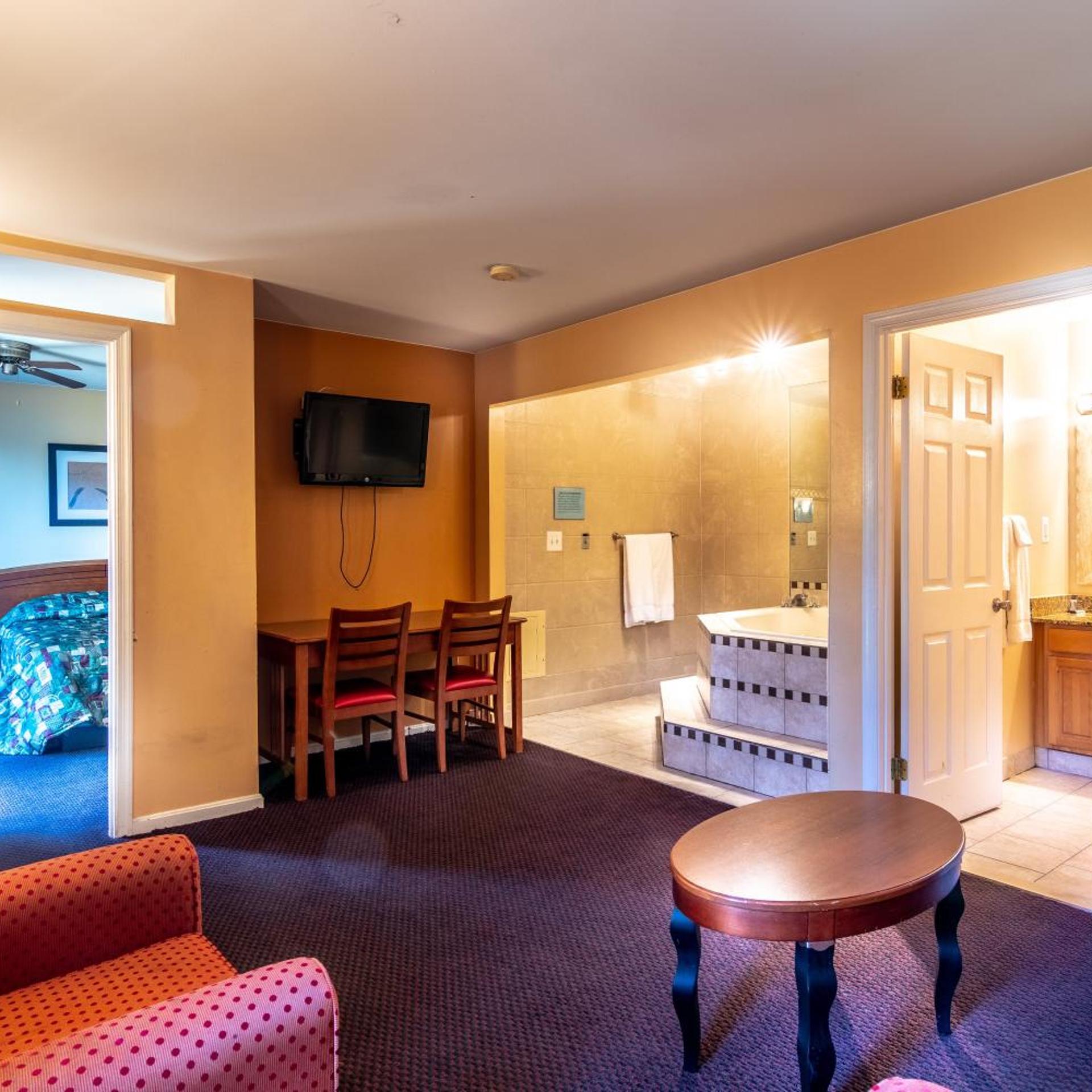 Master Suites Hotel Waldorf 21/34