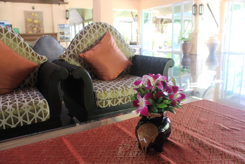 La Solaya Khao Lak 74/75