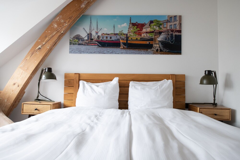 Boutique Hotel D'oude Morsch 39/64