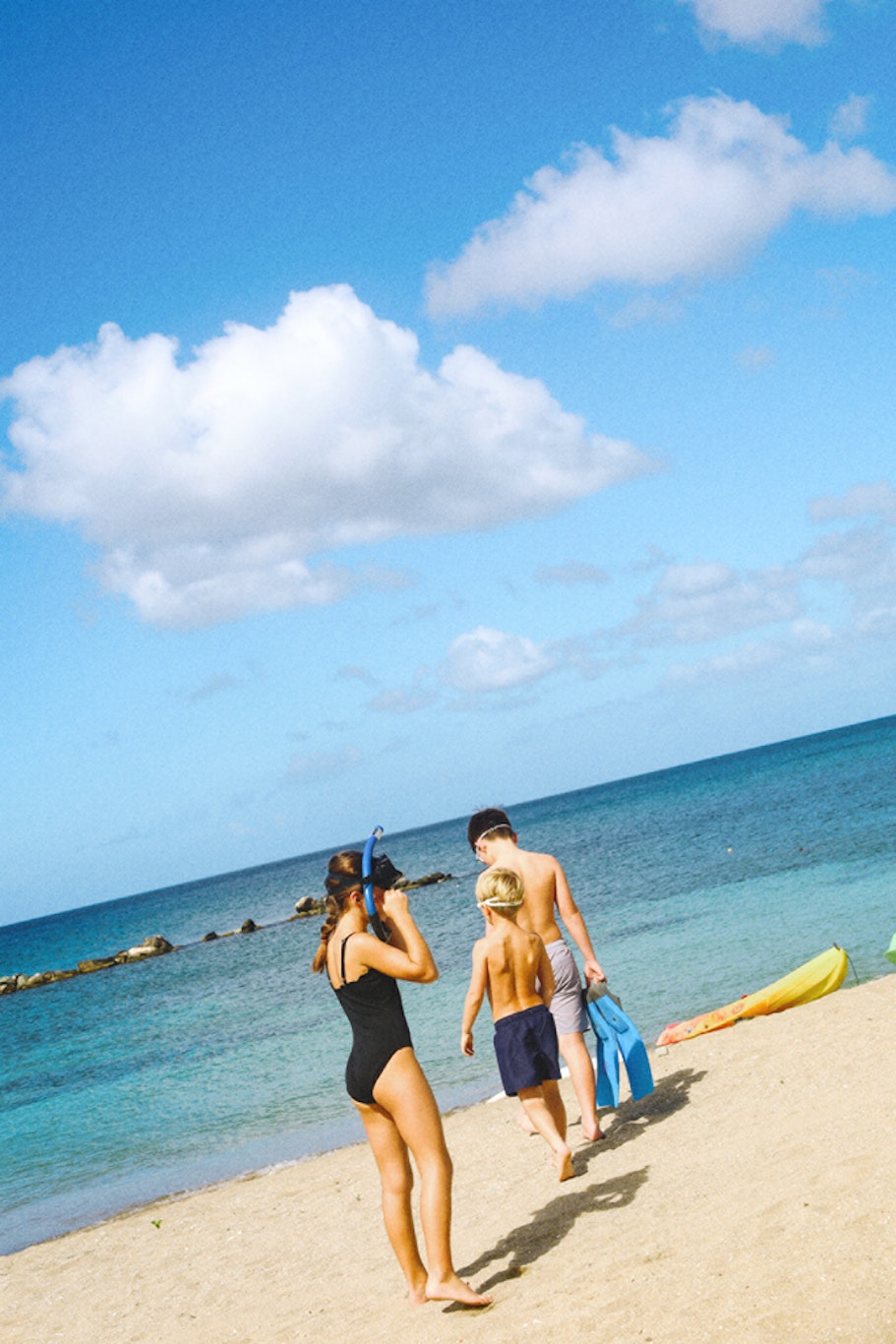 Four Seasons Resort Nevis, West Indies 46/50