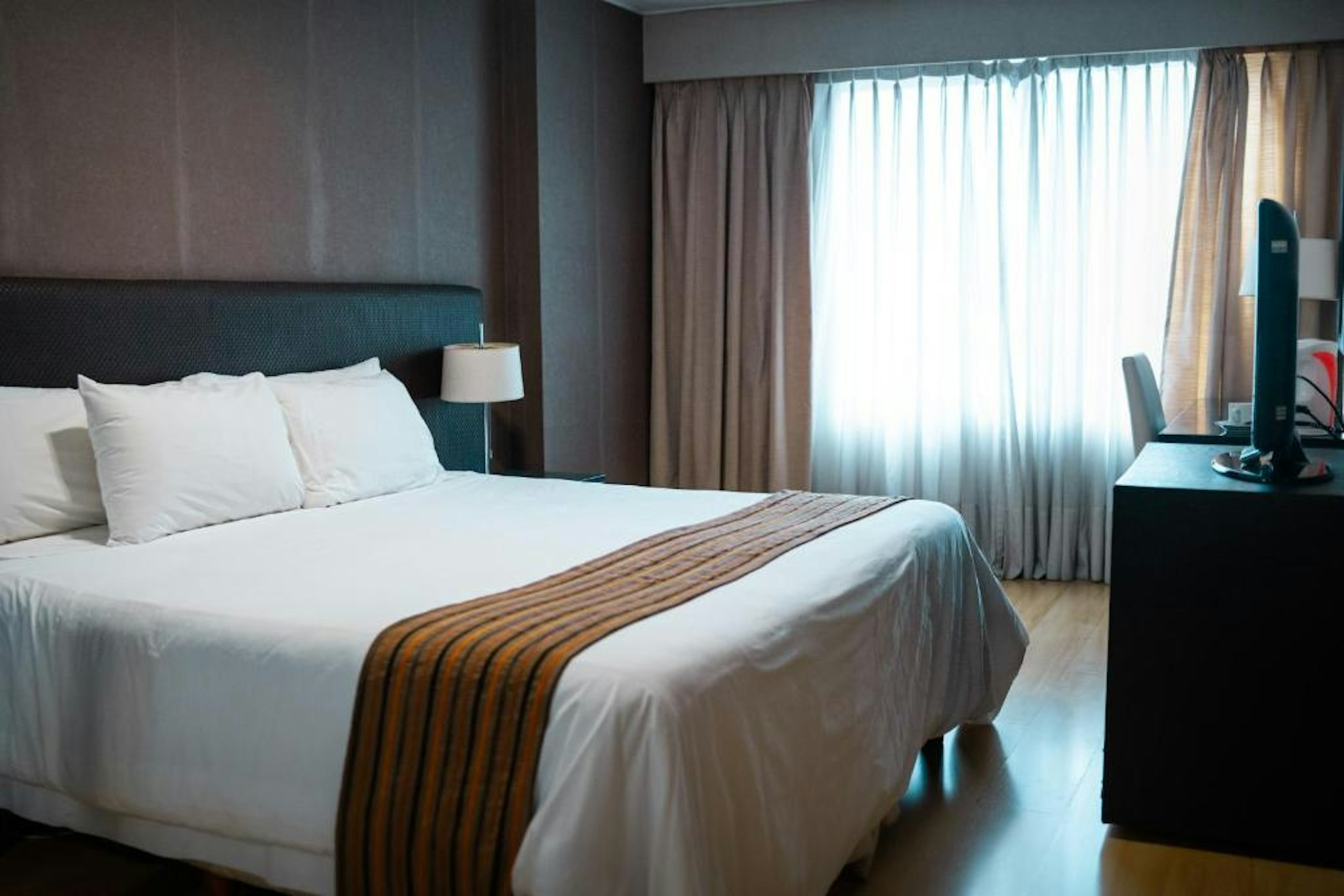 Amerian Cordoba Park Hotel 23/57