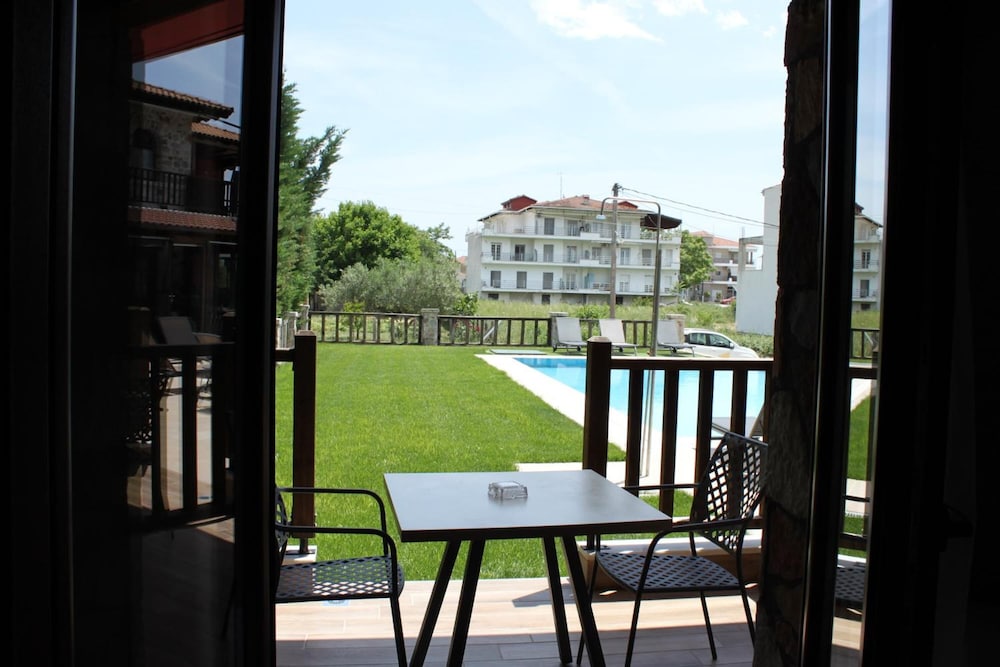 Guesthouse Monastiri 25/50