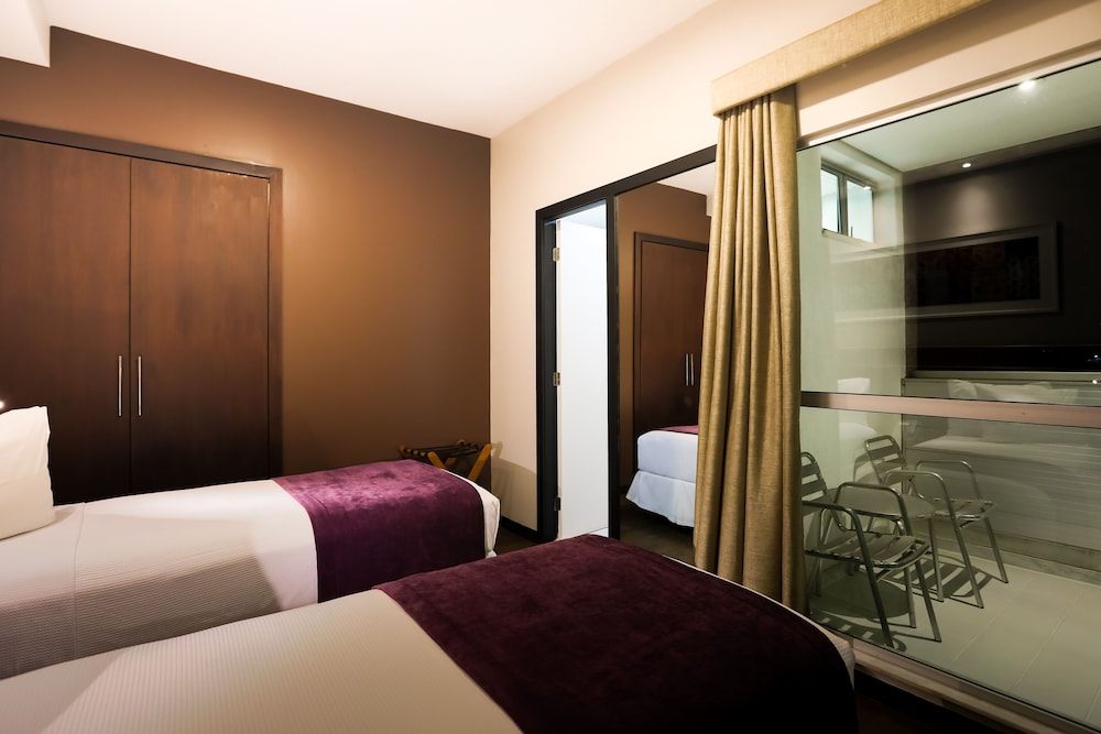 San Diego Suites Ipatinga 38/75