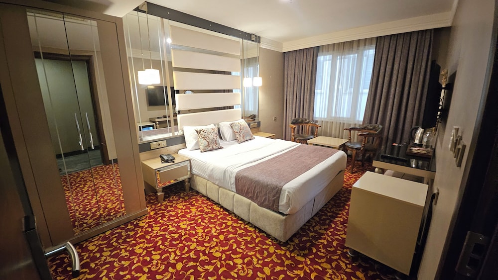 Reform Hotel 20/50