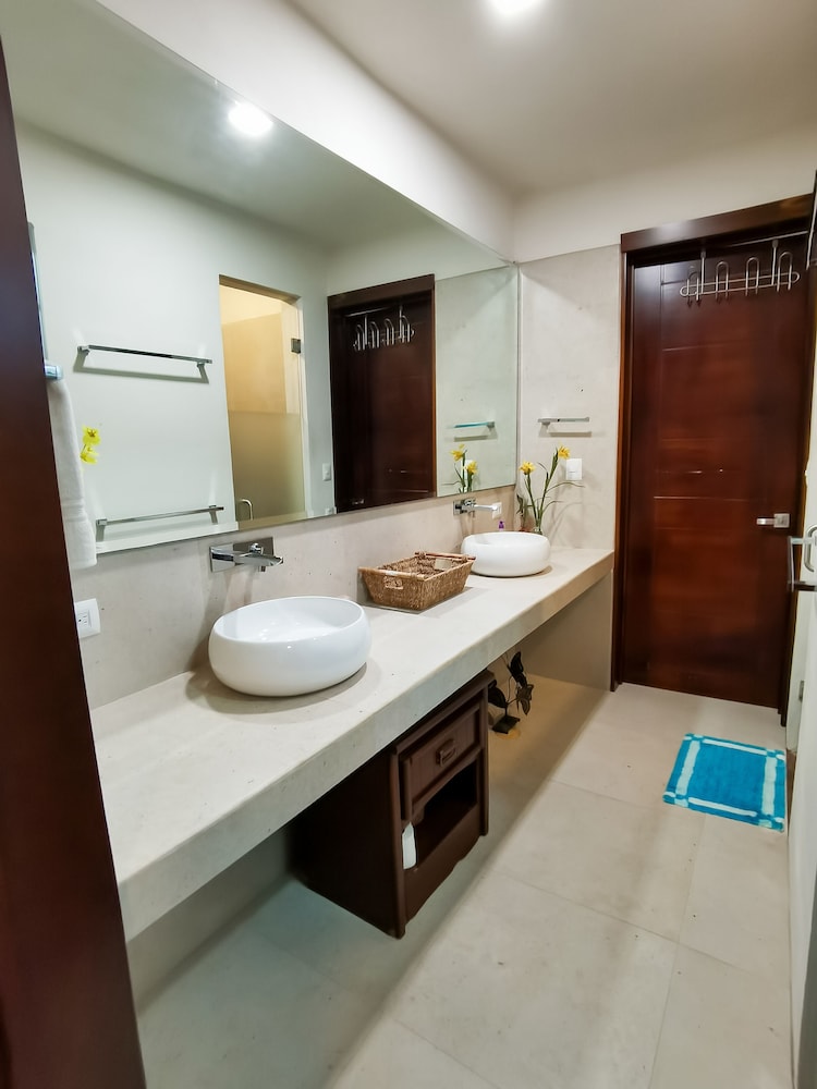 Residencia El Encino 27/29