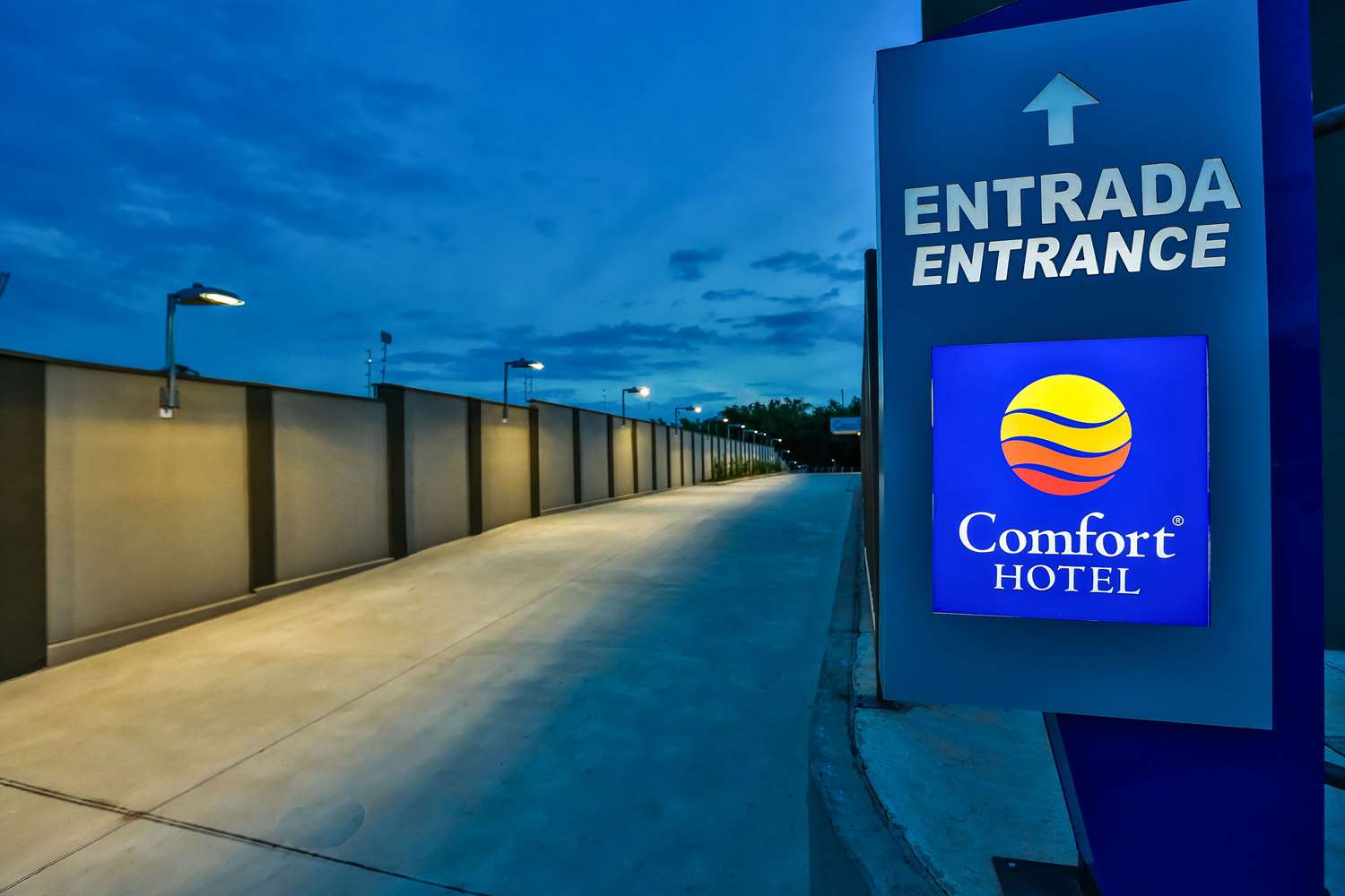 Comfort Hotel Mogi Guacu 15/46