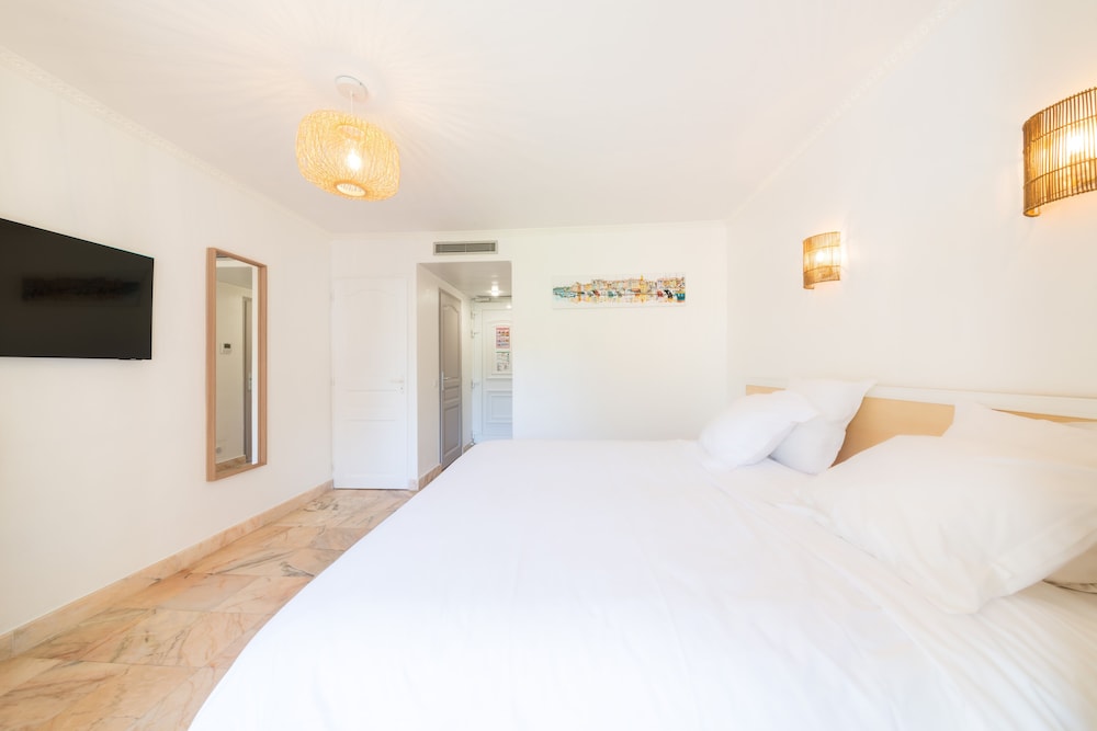 Hotel Brin d Azur 16/42