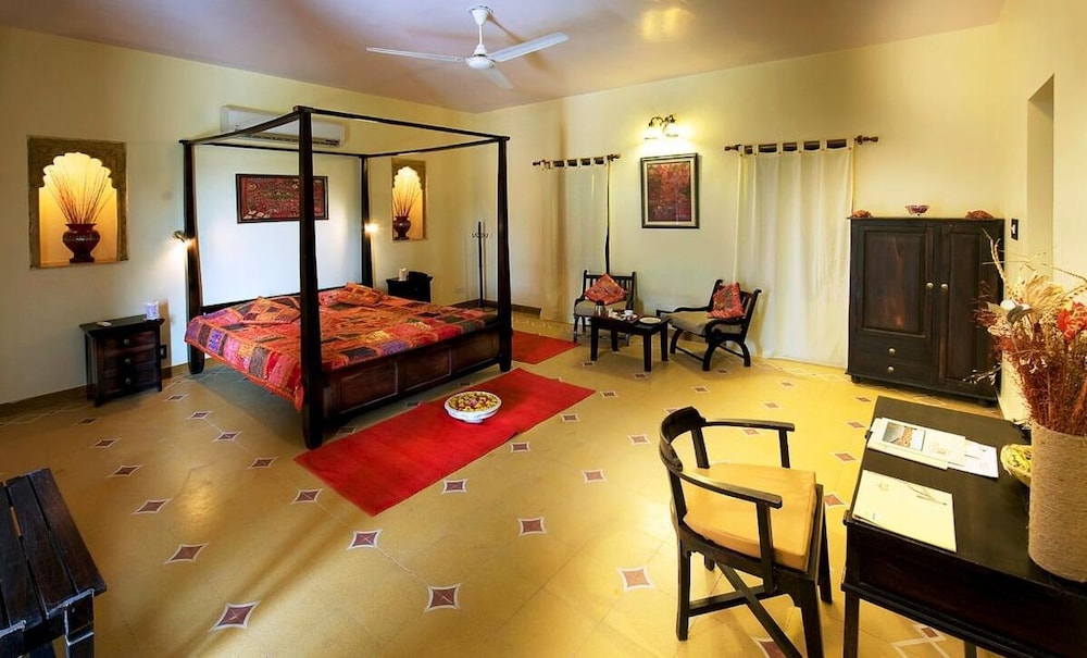 MIRVANA NATURE RESORTS 19/43