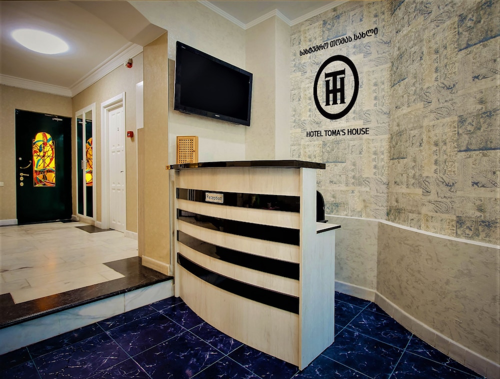 Hotel Tomas House 5/32