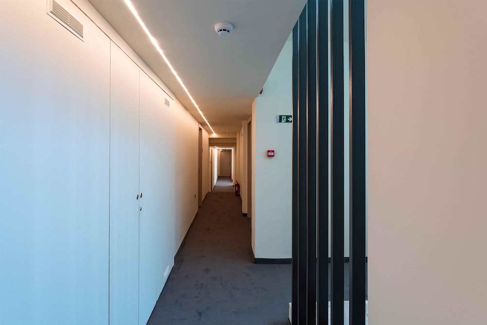 马里埃特公寓酒店(Mariette Hotel Apartments) 图片5